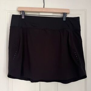 Women’s Athleta Skort